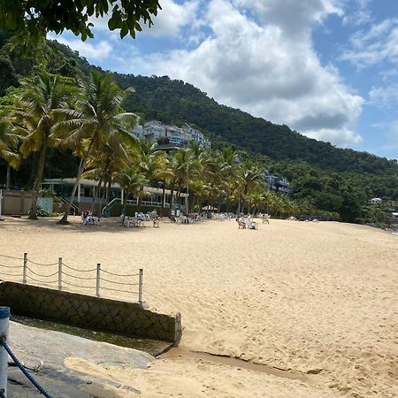 Apto Porto Real Resort Angra Мангаратиба Экстерьер фото