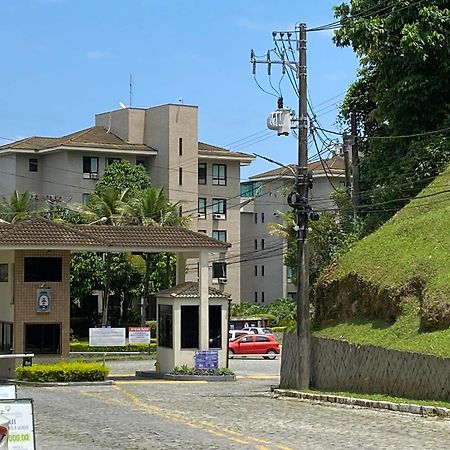 Apto Porto Real Resort Angra Мангаратиба Экстерьер фото
