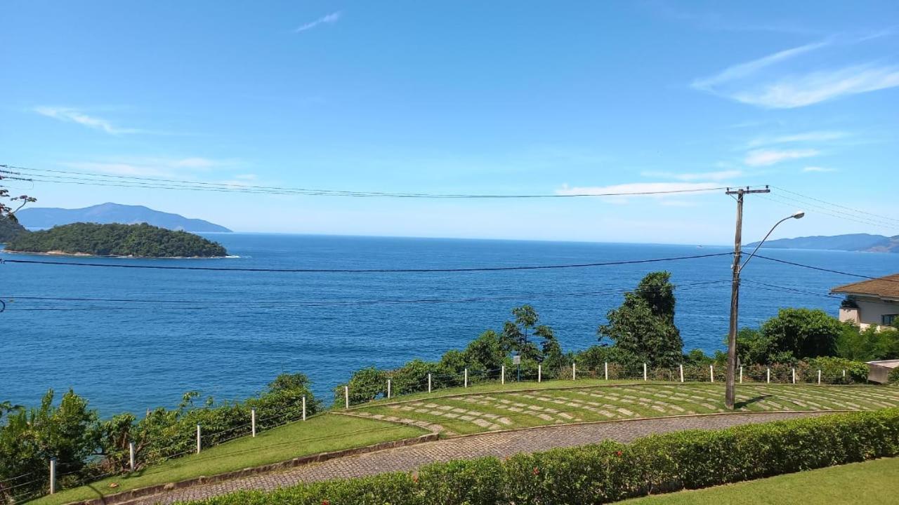 Apto Porto Real Resort Angra Мангаратиба Экстерьер фото