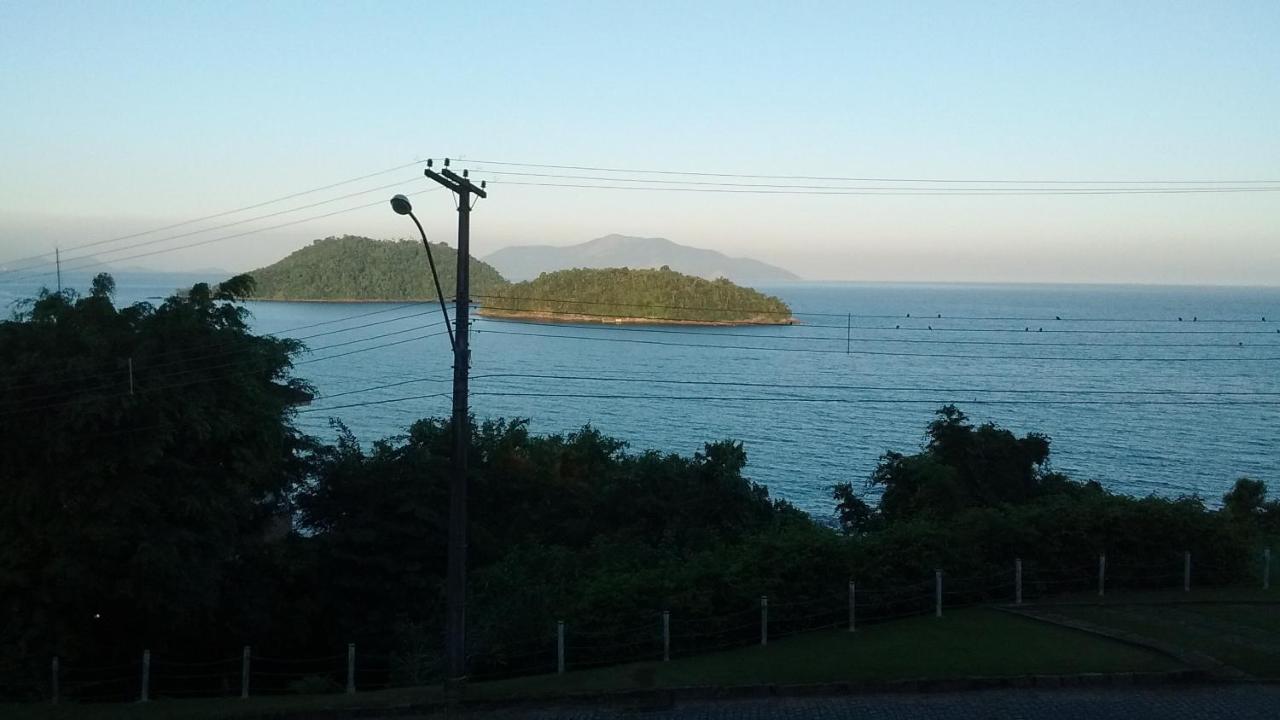 Apto Porto Real Resort Angra Мангаратиба Экстерьер фото