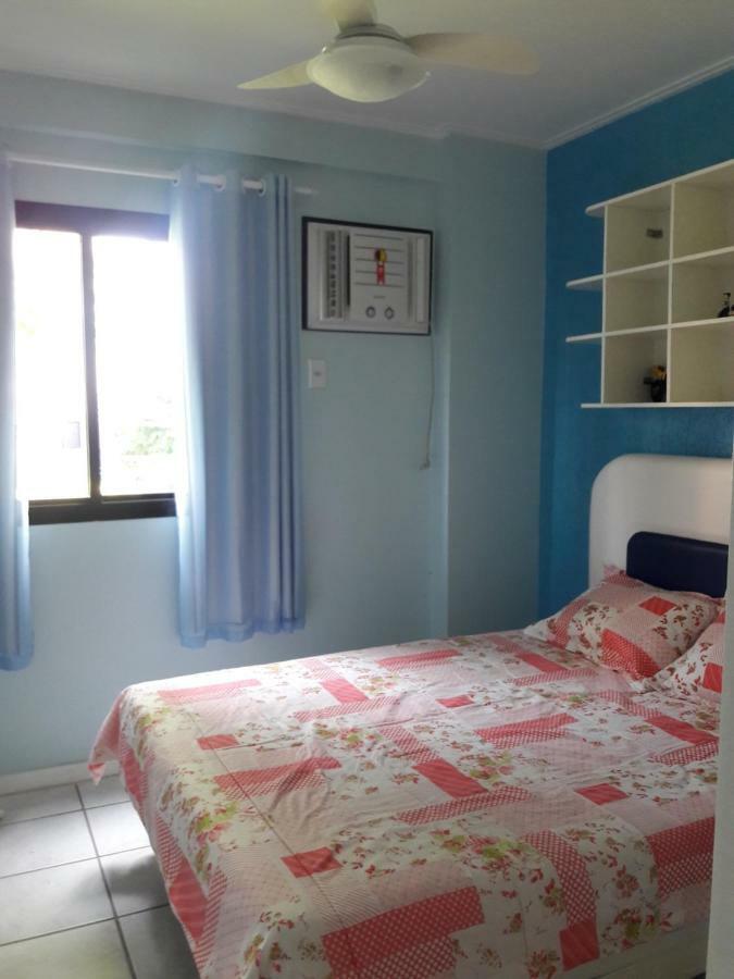 Apto Porto Real Resort Angra Мангаратиба Экстерьер фото
