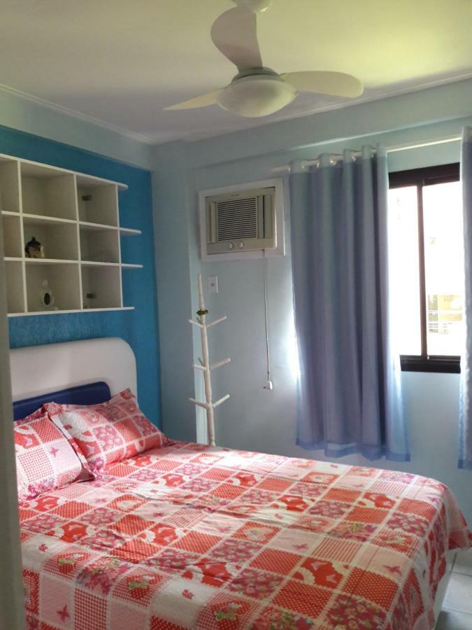 Apto Porto Real Resort Angra Мангаратиба Экстерьер фото